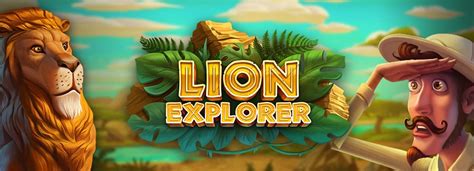 Lion Explorer Bwin